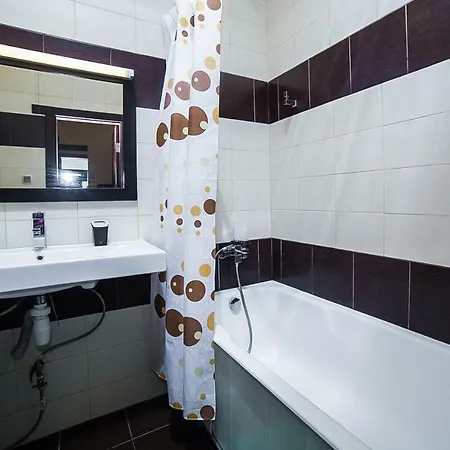 In Centre Apartment