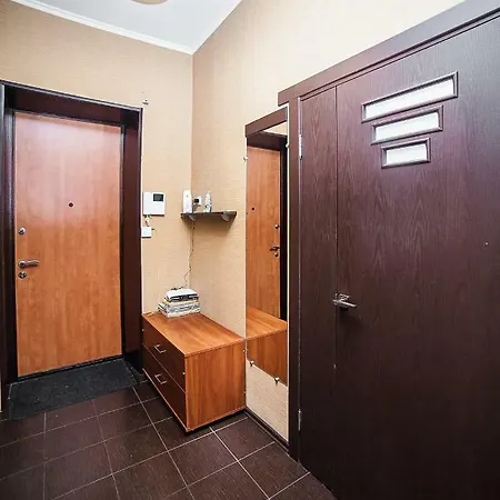 Apartment In Centre